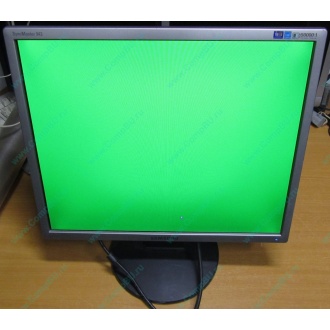 Монитор 19" Samsung SyncMaster 943N на экране малозаметные царапинки (Старый Оскол)