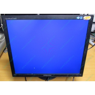 Монитор 19" Samsung SyncMaster E1920 экран с царапинами (Старый Оскол)