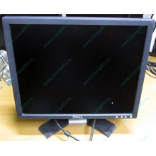 Монитор 17" ЖК Dell E176FPf (Старый Оскол)