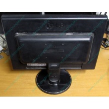 Монитор 19" TFT LG Flatron W1942S с дефектами (Старый Оскол)