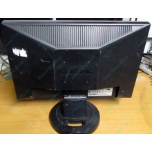 Монитор 19" ЖК Samsung SyncMaster 920NW с дефектами (Старый Оскол)
