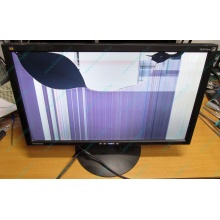 ViewSonic VA2413WM-2 разбитая матрица (Старый Оскол)
