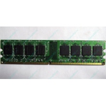 Серверная память 1Gb DDR2 ECC Fully Buffered Kingmax KLDD48F-A8KB5 pc-6400 800MHz (Старый Оскол).