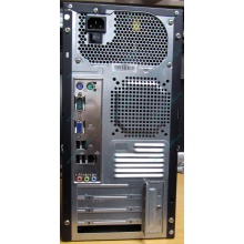Компьютер AMD Athlon II X2 250 (2x3.0GHz) s.AM3 /3Gb DDR3 /120Gb /video /DVDRW DL /sound /LAN 1G /ATX 300W FSP (Старый Оскол)