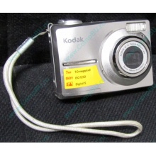 Нерабочий фотоаппарат Kodak Easy Share C713 (Старый Оскол)