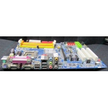 Материнская плата Gigabyte GA-8I915P Duo DDR/DDR2 s.775 (Старый Оскол)