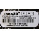 3Gb GDDR5 inno3D GTX1060 192bit PCI-E N1060 (Старый Оскол)