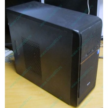 Компьютер Intel Pentium G3240 (2x3.1GHz) s.1150 /2Gb /500Gb /ATX 250W (Старый Оскол)