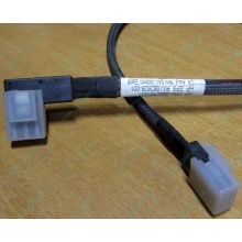 Угловой кабель Mini SAS to Mini SAS HP 668242-001 (Старый Оскол)