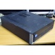 Лежачий четырехядерный компьютер Intel Core 2 Quad Q8400 (4x2.66GHz) /2Gb DDR3 /250Gb /ATX 250W Slim Desktop (Старый Оскол)