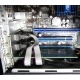 Контроллер NM9735 (2 COM в Старом Осколе, 1 LPT) на материнской плате Asus P5G41T-M LX2/G8 (Старый Оскол)