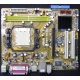 Материнская плата Asus M2N-MX SE s.AM2 (без задней планки) - Старый Оскол