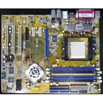 Материнская плата Asus A8N-E s.939 Б/У (Старый Оскол)
