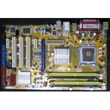 Материнская плата Asus P5B SE s.775 Б/У (Старый Оскол)