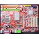 Материнская плата MSI MS-7235 P965 Neo VER:1.1 s.775 Б/У (Старый Оскол)