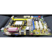 Материнская плата Asus M2A-VM s.AM2 Б/У (Старый Оскол)