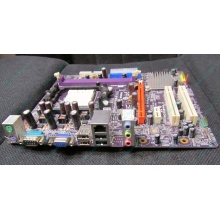 Материнская плата ECS GeForce6100SM-M V:1.0 Б/У (Старый Оскол)