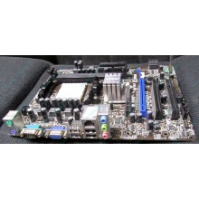 Материнская плата MSI MS-7309 K9N6PGM2-V2 VER 2.2 s.AM2+ Б/У (Старый Оскол)