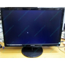 Монитор 22" Philips 220V4LAB 1680x1050 (встроенные колонки) - Старый Оскол