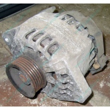 Нерабочий генератор 12V 80A Nissan Almera Classic (Старый Оскол)