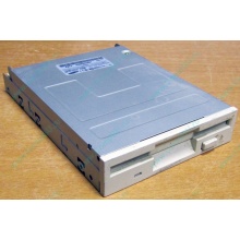 Флоппи-дисковод 3.5" Samsung SFD-321B белый (Старый Оскол)