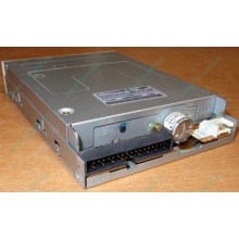 Флоппи-дисковод 3.5" Samsung SFD-321B белый (Старый Оскол)