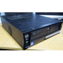 Компьютер Intel Core i3 3220 (2x3.3GHz HT) /4Gb /500Gb /ATX 250W Slim Desktop (Старый Оскол)