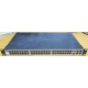 Управляемый коммутатор D-link DES-1210-52 48 port 10/100Mbit + 4 port 1Gbit + 2 port SFP металлический корпус (Старый Оскол)