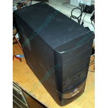 Двухъядерный компьютер Intel Pentium Dual Core E5300 (2x2600MHz) /2Gb /320 Gb /ATX 350W (Старый Оскол)