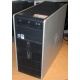 Компьютер HP Compaq dc5800 MT (Intel Core 2 Quad Q9300 (4x2.5GHz) /4Gb /250Gb /ATX 300W) - Старый Оскол