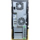 Компьютер HP Compaq 8000 Elite CMT (Intel Core 2 Quad Q9500 /4Gb DDR3 /320Gb /ATX 320W) вид сзади (Старый Оскол)