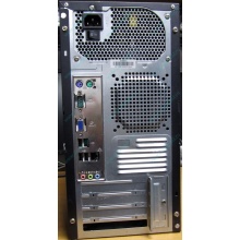 Компьютер Б/У AMD Athlon II X2 250 (2x3.0GHz) s.AM3 /3Gb DDR3 /120Gb /video /DVDRW DL /sound /LAN 1G /ATX 300W FSP (Старый Оскол)