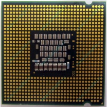 Процессор Intel Core 2 Duo E6420 (2x2.13GHz /4Mb /1066MHz) SLA4T socket 775 (Старый Оскол)