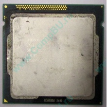 Процессор Intel Celeron G550 (2x2.6GHz /L3 2Mb) SR061 s.1155 (Старый Оскол)