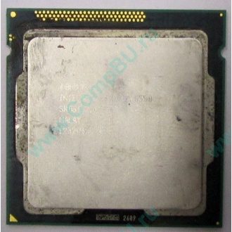 Процессор Intel Celeron G550 (2x2.6GHz /L3 2Mb) SR061 s.1155 (Старый Оскол)