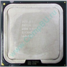 Процессор Intel Core 2 Duo E6400 (2x2.13GHz /2Mb /1066MHz) SL9S9 socket 775 (Старый Оскол)