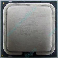 Процессор Б/У Intel Core 2 Duo E8400 (2x3.0GHz /6Mb /1333MHz) SLB9J socket 775 (Старый Оскол)