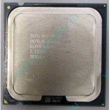 Процессор Intel Core 2 Duo E6550 (2x2.33GHz /4Mb /1333MHz) SLA9X socket 775 (Старый Оскол)