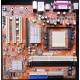 Материнская плата WinFast 6100K8MA-RS socket 939 (Старый Оскол)