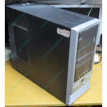 Компьютер Intel Pentium Dual Core E2180 (2x2.0GHz) /2Gb /160Gb /ATX 250W (Старый Оскол)