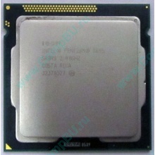 Процессор Б/У Intel Pentium G645 (2x2.9GHz) SR0RS s.1155 (Старый Оскол)