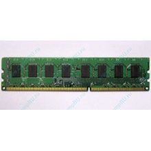 НЕРАБОЧАЯ память 4Gb DDR3 SP (Silicon Power) SP004BLTU133V02 1333MHz pc3-10600 (Старый Оскол)