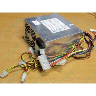 Глючный блок питания 250W ATX 20pin+4pin Rolsen RLS ATX-250 (Старый Оскол)