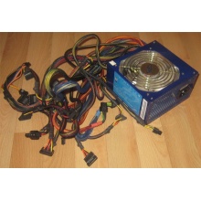 Глючный блок питания FSP Epsilon 1010W (Старый Оскол)