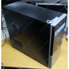 Четырехядерный компьютер Intel Core 2 Quad Q9400 (4x2.66GHz) /4Gb DDR2 /500Gb /ATX 430W Thermaltake (Старый Оскол)
