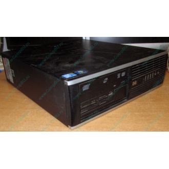 4-х ядерный Б/У компьютер HP Compaq 6000 Pro (Intel Core 2 Quad Q8300 (4x2.5GHz) /4Gb /320Gb /ATX 240W Desktop /Windows 7 Pro) - Старый Оскол
