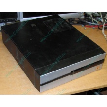 Компьютер Б/У Intel Core i3 2105 (2x3.1GHz HT) /4Gb DDR3 /250Gb /ATX 300W Slim Desktop (Старый Оскол)