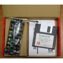 Сетевой адаптер Compex RE100ATX/WOL PCI (Старый Оскол)