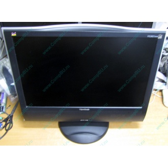 Монитор с колонками 20.1" ЖК ViewSonic VG2021WM-2 1680x1050 (широкоформатный) - Старый Оскол