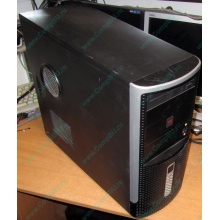 Начальный игровой компьютер Intel Pentium Dual Core E5700 (2x3.0GHz) s.775 /2Gb /250Gb /1Gb GeForce 9400GT /ATX 350W (Старый Оскол)